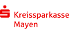 Kundenlogo von KREISSPARKASSE MAYEN