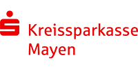 Kundenlogo von KREISSPARKASSE MAYEN