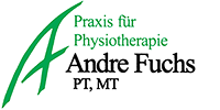 Kundenlogo von Krankengymnastik Fuchs Andre