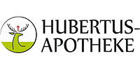 Kundenlogo von Hubertus-Apotheke