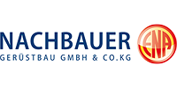 Kundenlogo von Nachbauer Gerüstbau