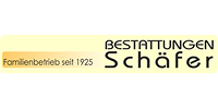 Kundenlogo von Bestattungen Schäfer