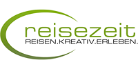 Kundenlogo von Reisezeit Pirmasens GmbH