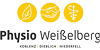 Kundenlogo von Physiotherapie Weißelberg