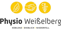 Kundenlogo von Physiotherapie Weißelberg