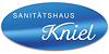 Kundenlogo von Sanitätshaus Kniel GmbH