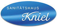 Kundenlogo von Sanitätshaus Kniel GmbH