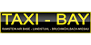Kundenlogo von TAXI BAY