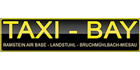 Kundenlogo von TAXI BAY