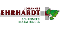 Kundenlogo von Bestattungsinstitut Johannes Ehrhardt