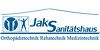Kundenlogo von Sanitätshaus Jaks
