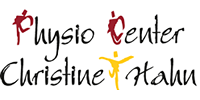 Kundenlogo von Hahn Christine Physio Center