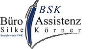 Kundenlogo von Körner Silke