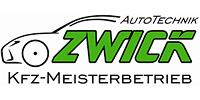 Kundenlogo von Zwick