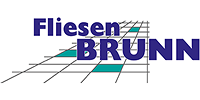 Kundenlogo von Fliesen Brunn GmbH