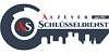 Kundenlogo von Alzeyer Schlüsseldienst