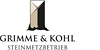 Kundenlogo von GRABMALE Grimme & Kohl GmbH