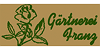 Kundenlogo von FRANZ GÄRTNEREI Inh. U. Franz-Zercher