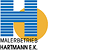 Kundenlogo von Hartmann Marcus Malerbetrieb e.K.