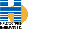 Kundenlogo von Hartmann Marcus Malerbetrieb e.K.