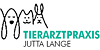 Kundenlogo von Tierärztin Jutta Lange