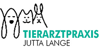 Kundenlogo von Tierärztin Jutta Lange