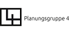 Kundenlogo von Planungsgruppe 4 Architekten-Ing.