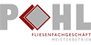 Kundenlogo von Fliesenfachgeschäft Meisterbetrieb Stephan Pohl