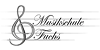 Kundenlogo von Musikschule Fuchs