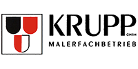 Kundenlogo von Krupp GmbH