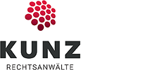 Kundenlogo von Kunz Rechtsanwälte