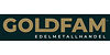 Kundenlogo von Goldankauf by Goldfam