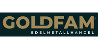 Kundenlogo von Goldankauf by Goldfam