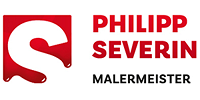 Kundenlogo von Severin Philipp Malermeister