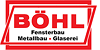 Kundenlogo von Böhl Markus Fensterbau Metallbau