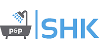 Kundenlogo von P&P SHK GmbH
