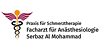 Kundenlogo von MBA Serbaz Al Mohammad