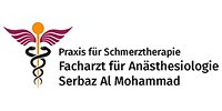 Kundenlogo von MBA Serbaz Al Mohammad