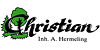 Kundenlogo von Christian Gartengestaltung Inh. A. Hermeling