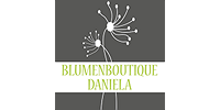 Kundenlogo von Blumenboutique Daniela
