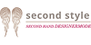 Kundenlogo von Second Style