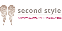 Kundenlogo von Second Style