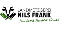 Kundenlogo von Landmetzgerei Frank