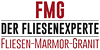 Kundenlogo von FMG Fliesen Marmor Granit