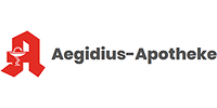 Kundenlogo von Ägidius-Apotheke Bad Salzig