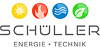 Kundenlogo von Schüller Wilhelm GmbH Heizung - Sanitär
