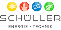Kundenlogo von Schüller Wilhelm GmbH Heizung - Sanitär