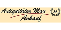 Kundenlogo von Antiquitäten Mau Otto