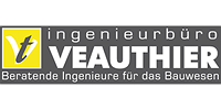 Kundenlogo von Ing.Büro VEAUTHIER Beratende Ing. f. d. Bauwesen