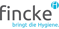 Kundenlogo von Fincke-Hygiene Fachgroßhandel OHG